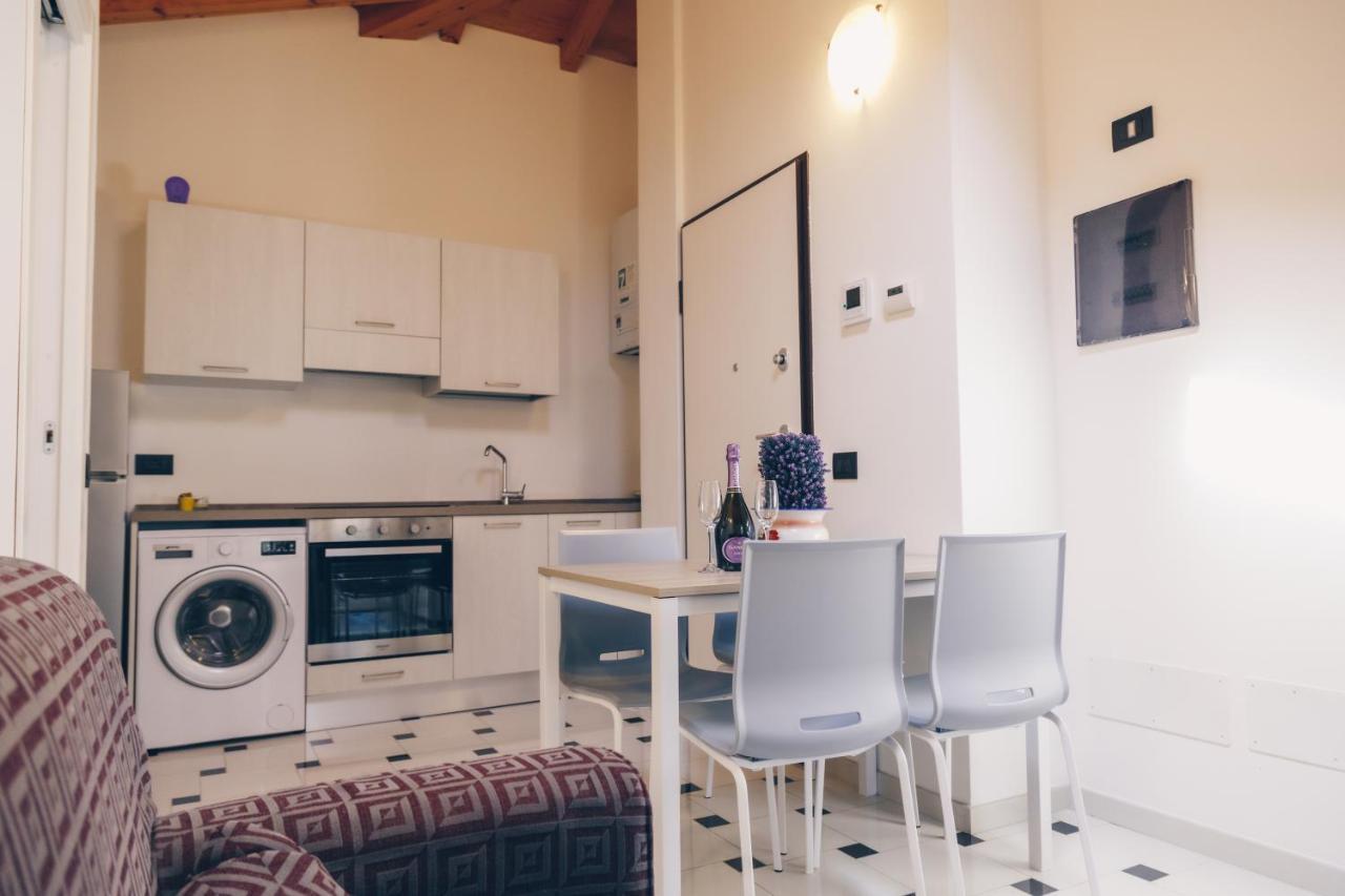 189 - Casa Bordighera Centro, 350Metri Dal Mare Apartment Ngoại thất bức ảnh